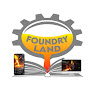FoundryLand logo