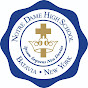 Notre Dame High School Batavia NY logo