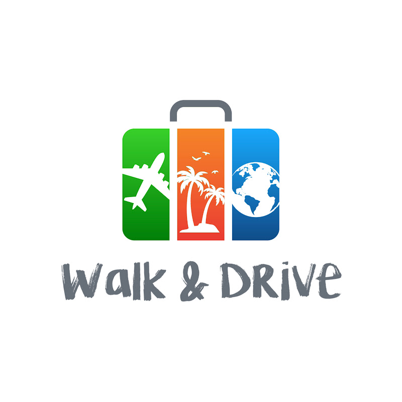 Walk & Drive