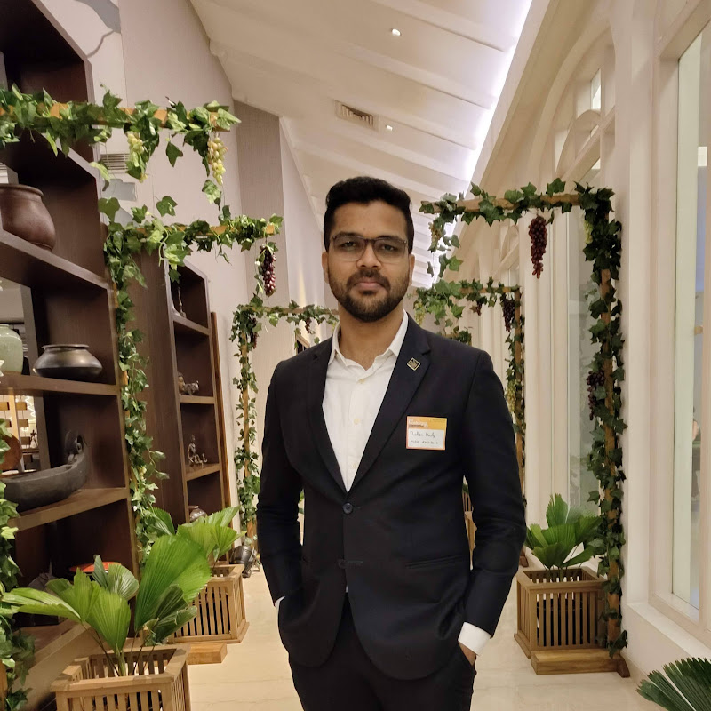 Roshan Koshy Thomas