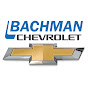 Bachman Chevrolet logo