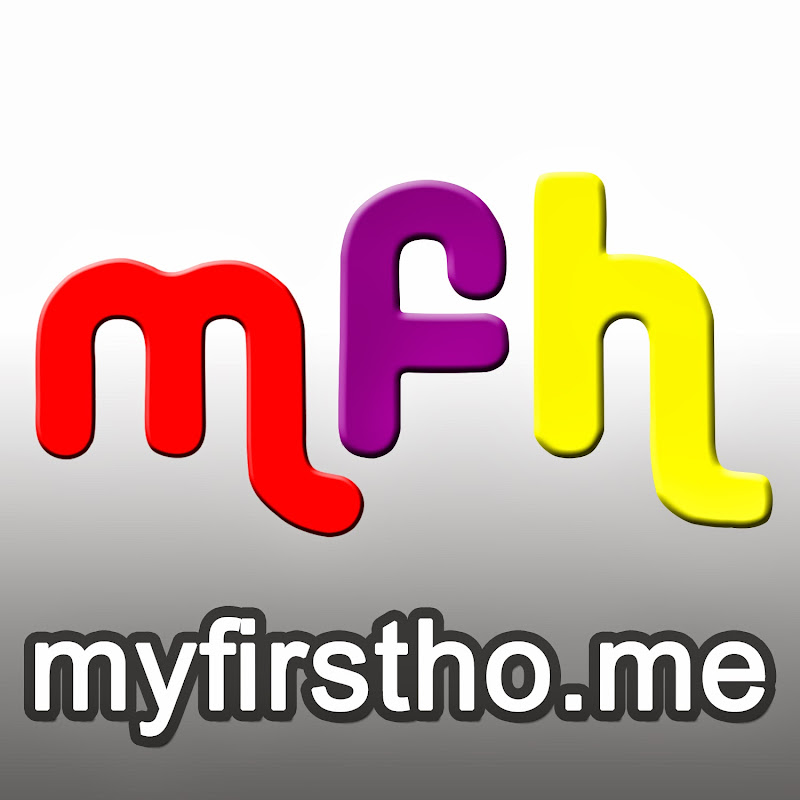 MyFirstHomeNetwork