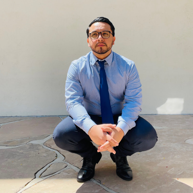 Omar Salinas