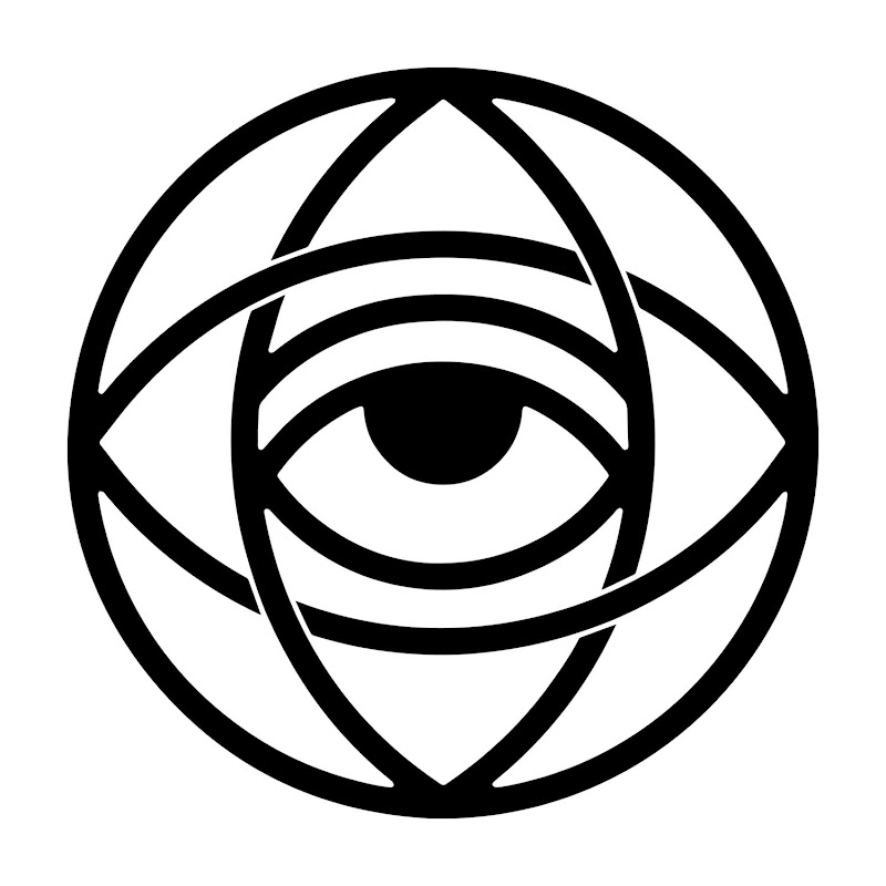 The Arcane Library Logo