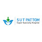 SUT Hospital Pattom logo
