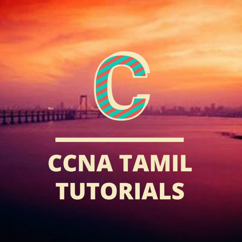 CCNA Tamil Tutorials