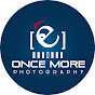 Oncemore Photography logo