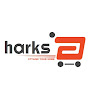 Harks logo
