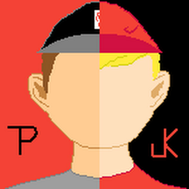 MOD BROS icon