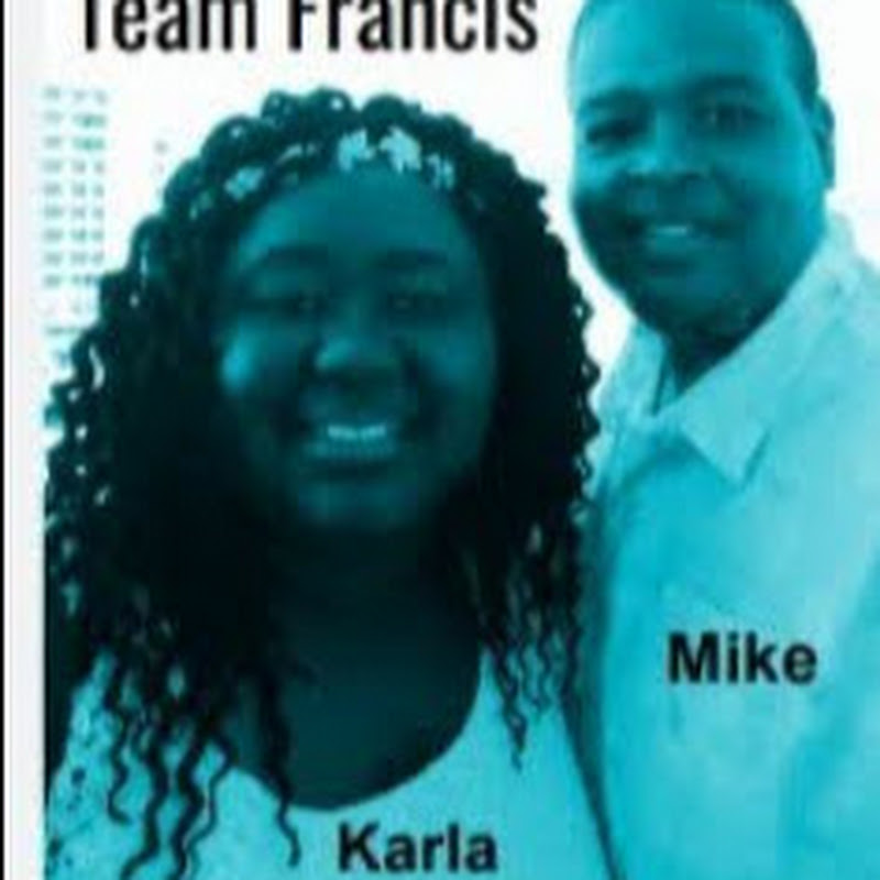 Team Francis