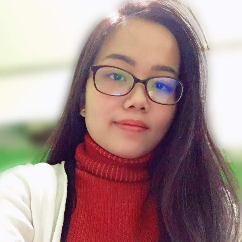 Rosy H Nguyen