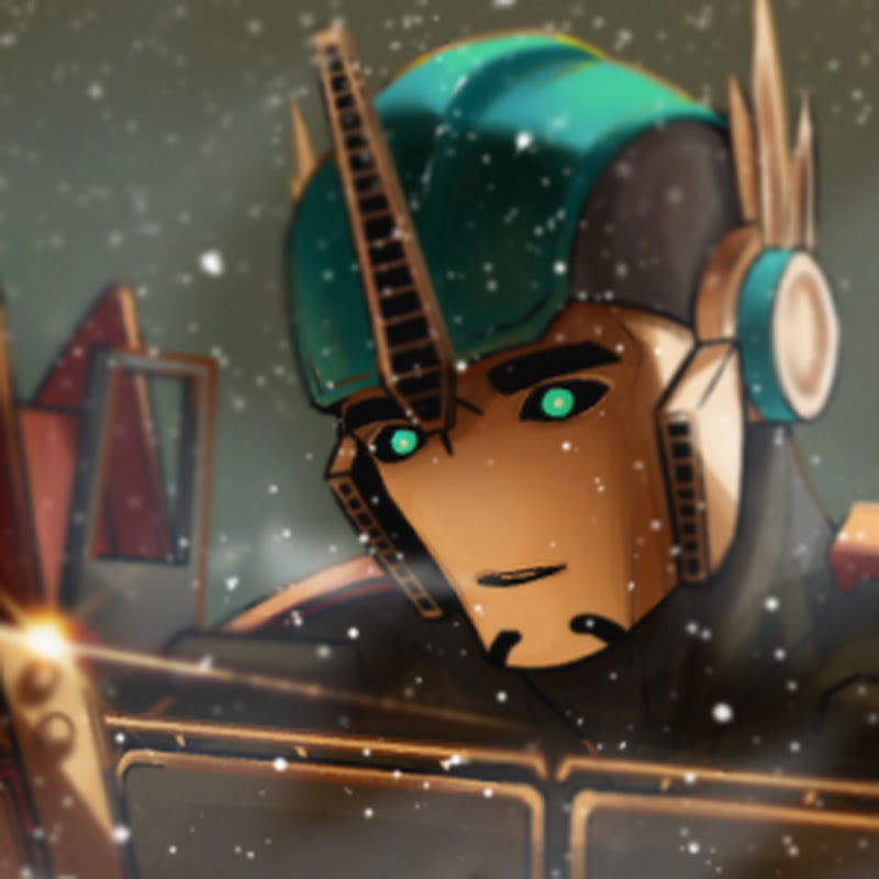OptimusPrime AutobotHero icon