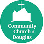Community Church of Douglas logo