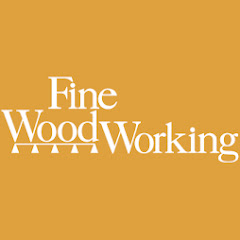 Логотип каналу FineWoodworking