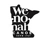 Wenonah Canoe logo