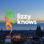 Lizzyknows the best Amsterdam city tours & experiences logo