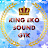 KING ECHO SOUND GTK