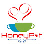 HoneyPot logo
