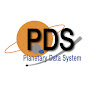 Planetary Data System logo