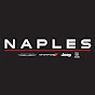 Naples Dodge Chrysler Jeep Ram logo