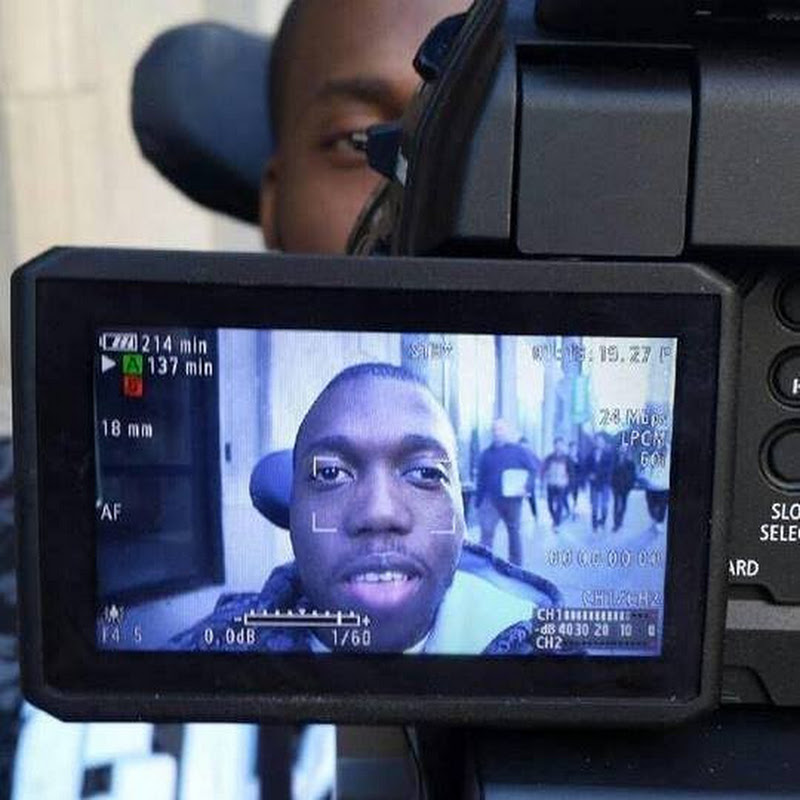Terrell Pierre TV (Terrell Pierre TV) icon