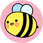 Bee Buds logo