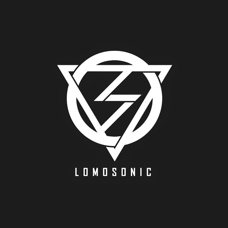 lomosonicofficial
