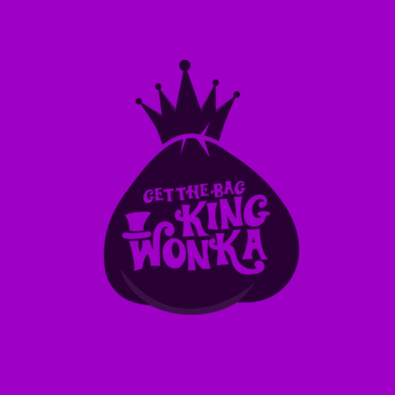 King Wonka