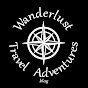 Wanderlust Travel Adventures logo