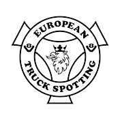 European truck spotting