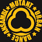 Mutant Urban Dance Ansambl logo