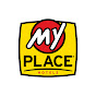 My Place Hotels logo