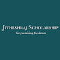Jitheshraj Scholarship for promising freshmen logo
