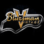 Bluesman Vintage Guitars