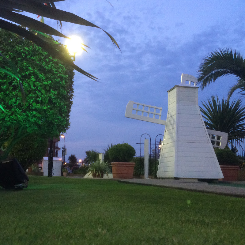 Lillyputt Minigolf Broadstairs thumbnail