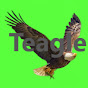 Teagle logo