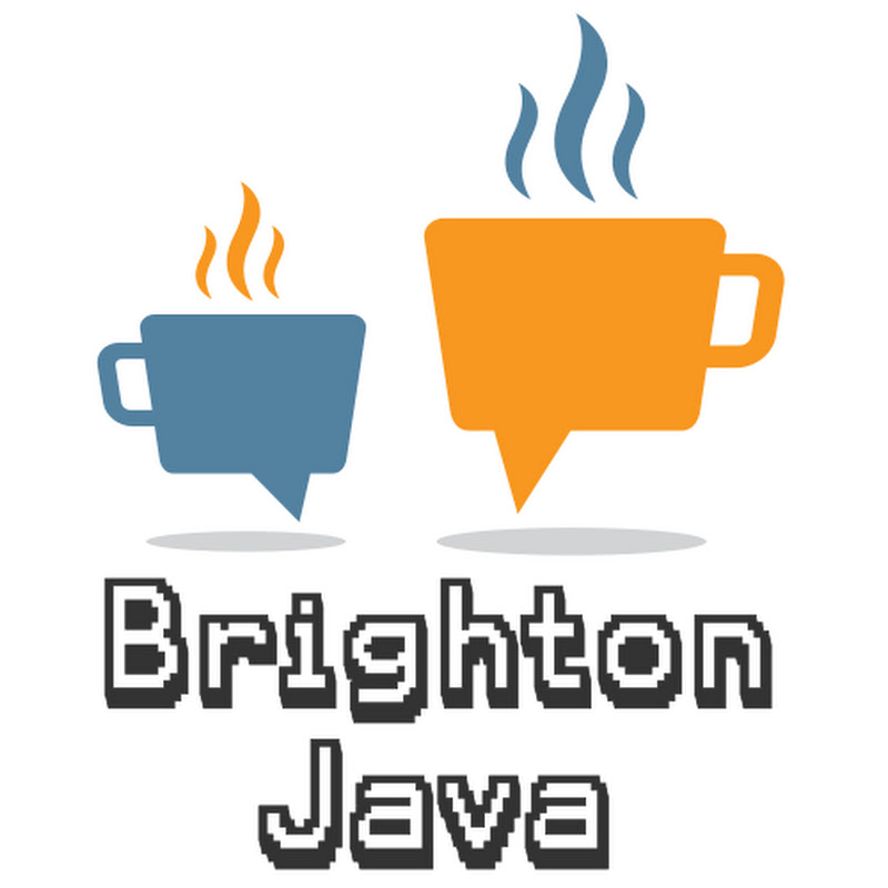Brighton Java icon