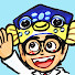 ubx6XlO5Y48-channel-avatar-さかなクンちゃんねる - FISH BOY - Sakana-kun
