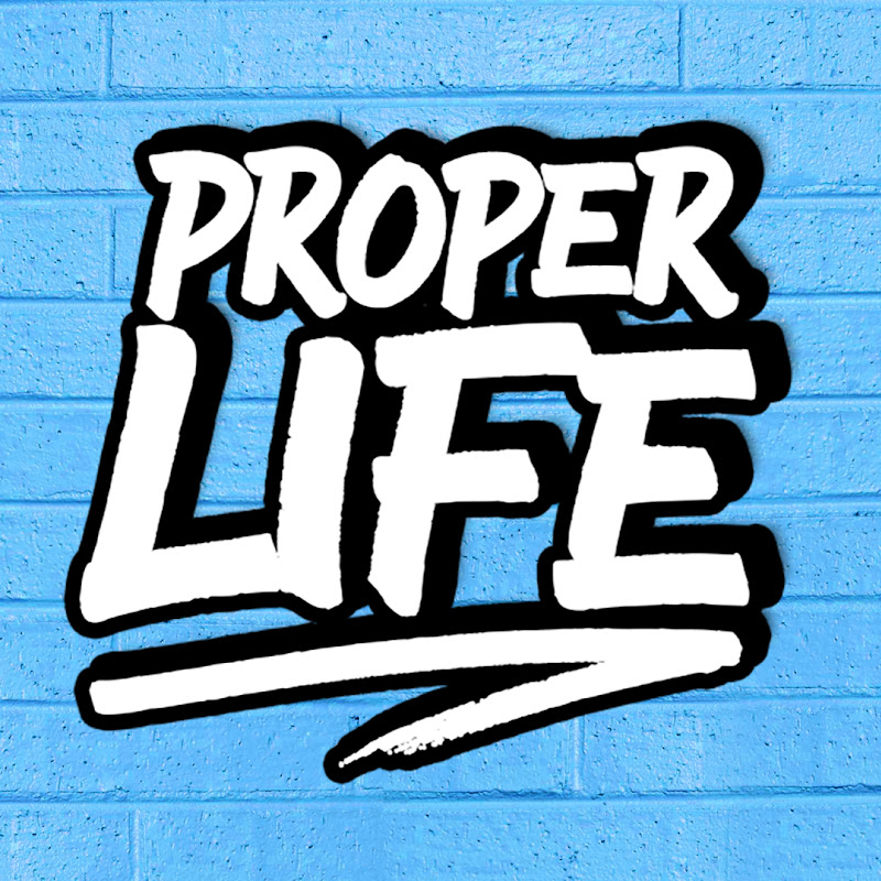 ProperLife icon