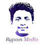Bypass media logo