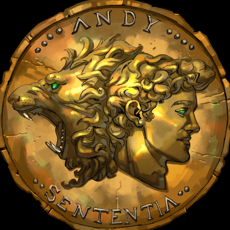Andy's Take