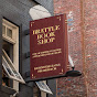 Brattle Book Shop logo