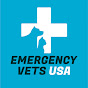 Emergency Vets USA logo