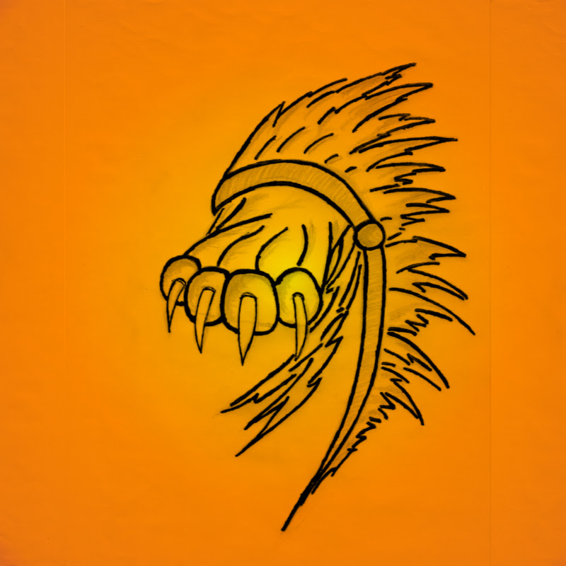 Chief Gironca