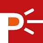 Press Music Magazine logo