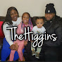 TheHiggins logo