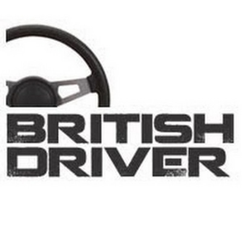BritishDriverTV