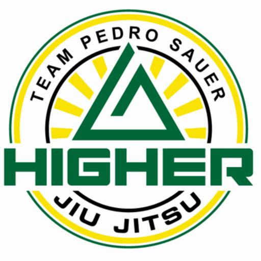 Higher Jiu Jitsu