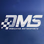 Dedicated Motorsports logo