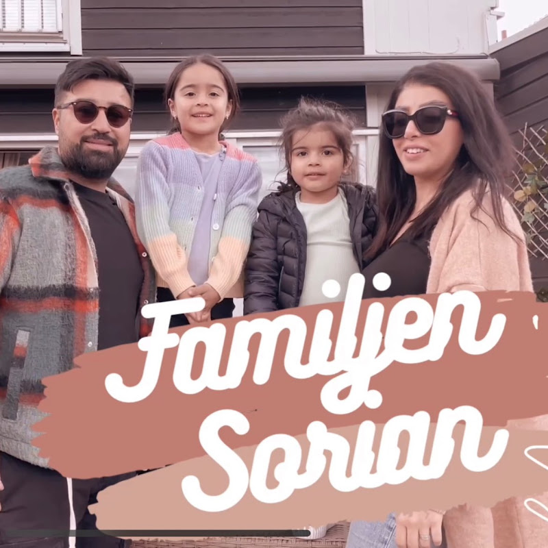 Familjen Sorian